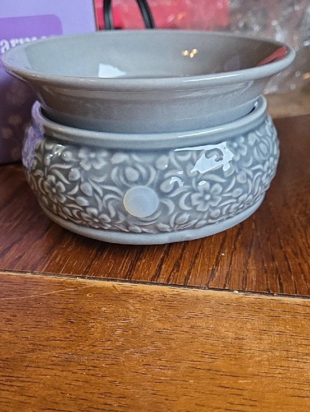 Wax Melt Warmer